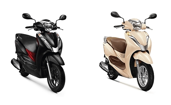 Giá xe máy Honda Việt Nam 2023 tại đại lý giảm mạnh